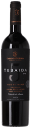 Casar de Burbia Vino de Paraje Tebaida No5 Bierzo 2023 ØKO