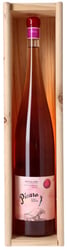 Dominio del Águila Picaro Clarete Viñas Viejas Ribera del Duero 2022 ØKO Magnum i trækasse
