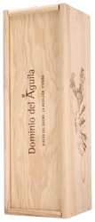 Dominio del Águila Picaro Clarete Viñas Viejas Ribera del Duero 2023 ØKO Dobbelt Magnum i trækasse