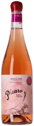 Dominio del Águila Picaro Clarete Viñas Viejas Ribera del Duero 2024 ØKO