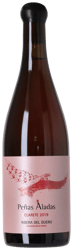 Dominio del Águila Peñas Aladas Clarete Gran Reserva 2019 ØKO