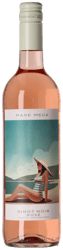 Mare Meua Pinot Noir Rosé 2025