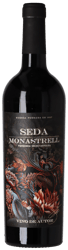 Torre Oria Seda Monastrell
