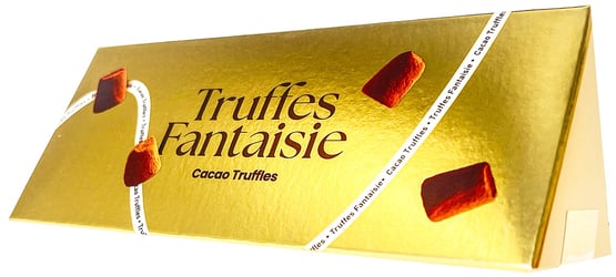 Triangle Collection Trøfler Classic