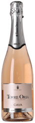 Torre Oria Cava Brut Rosado