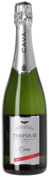 Torre Oria Cava Brut Tempus III