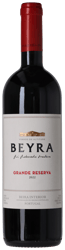 Rui Roboredo Beyra Grande Reserva 2022 i trækasse