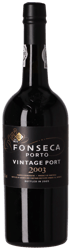Fonseca Vintage Port 2003