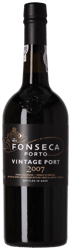 Fonseca Vintage Port 2007