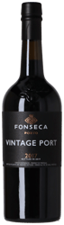 Fonseca Vintage Port 2017