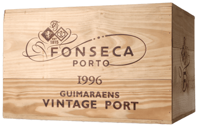Fonseca Guimaraens Vintage 1996 37,5cl.