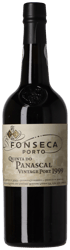 Fonseca Panascal Vintage 1999