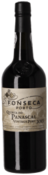Fonseca Panascal Vintage 2001