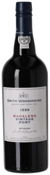 Smith Woodhouse Madalena Vintage Port 1999
