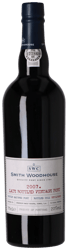 Smith Woodhouse Unfiltered LBV 2007