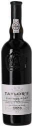 Taylors vintage Port 2003