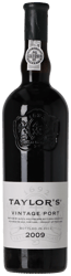 Taylors Vintage Port 2009
