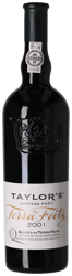 Taylors Quinta Terra Feita 2001