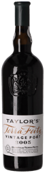 Taylors Terra de Feita Vintage Portvin 2005