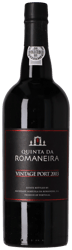 Quinta da Romaneira Vintage Port 2003 i 6 styks trækasse
