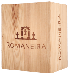 Quinta da Romaneira Vintage Port 2003