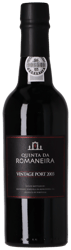 Quinta da Romaneira Vintage Port 2003 37,5