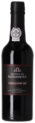 Quinta da Romaneira Vintage Port 2004 37,5
