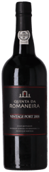 Quinta da Romaneira Vintage Port 2008