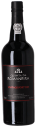 Quinta da Romaneira Vintage Port 2015