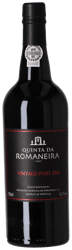 Quinta da Romaneira Vintage Port 2016