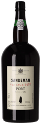 Sandeman Vintage Port 1980 Magnum