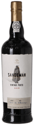 Sandeman Vintage Port 2016 i gaveæske