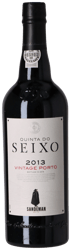 Sandeman Quinta do Seixo Vintage Port 2013