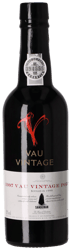 Sandeman Vau Vintage Port 1997 37,5 CL