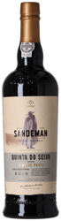 Sandeman Quinta do Seixo Vintage Port 2015 i gaveæske