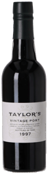 Taylors Vintage Port 1997 37,5cl