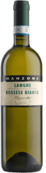 Manzone Langhe Rossese Bianco Rosserto 2024
