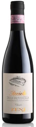 Zeni Recioto della Valpolicella Classico 2021 - Halvflaske 37,5 cl.