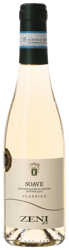 Zeni Soave Classico 2024 - Halvflaske 37,5 cl.
