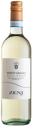 Zeni Pinot Grigio Delle Venezie Classico DOC