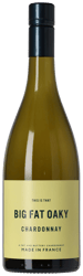 Big Fat Oaky Chardonnay 2024