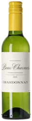 Beau Charmois Chardonnay 2025 37,5 cl