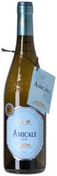 Amicale Bianco 2025