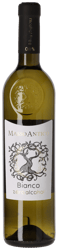 Masso Antico White 0% - Zero alcohol