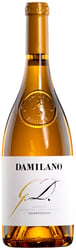 Damilano Langhe DOC Chardonnay "G.D" 2024 i trækasse