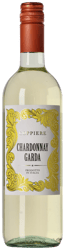 Coppiere Chardonnay Garda DOC 2025