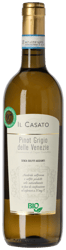 Il Casato Pinot Grigio delle Venezie 2024