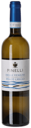 Tenute Neirano Pinelli Pinot Grigio DOC delle Venezie 2024