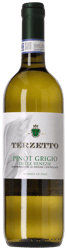 Terzetto Pinot Grigio Delle Venezie DOC 2025
