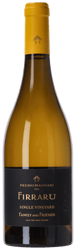 Feudo Maccari Family and Friends Firraru Single Vineyard IGP Terre Sciliane Bianco 2022 ØKO